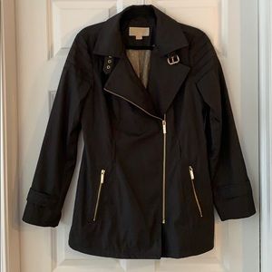 Michael Kors Rain Jacket